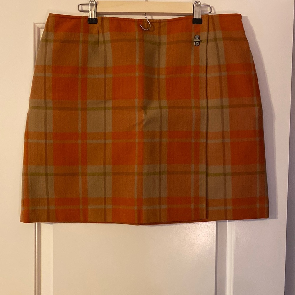 A Line petite 16P